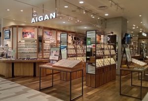 メガネの愛眼 野田阪神店
