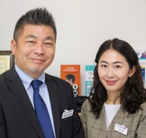 定補聴器専門店 かなまる補聴器 Hearing Care Center