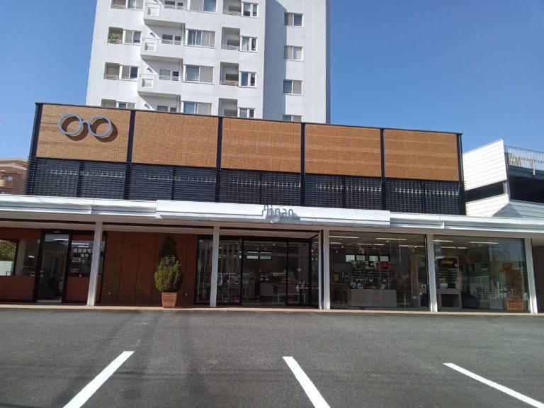 メガネの愛眼 星ヶ丘打越店