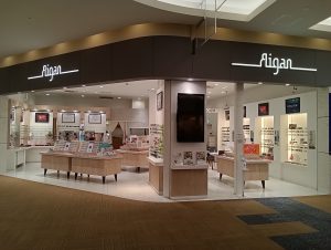 メガネの愛眼 イオンモール伊丹昆陽店
