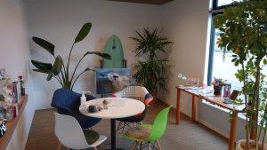 ホシノ補聴器専門店