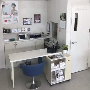 メガネセンター伊達店
