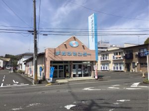 メガネセンター二本松店