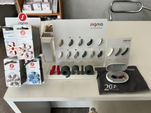 メガネセンター福島野田町店