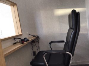メガネセンター新白河店