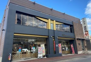 メガネのタカヤ　補聴器センター