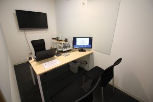 補聴器専門店　所沢ヒアリング