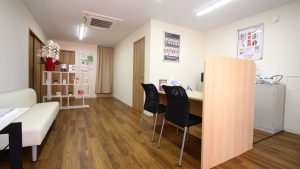 補聴器専門店　所沢ヒアリング