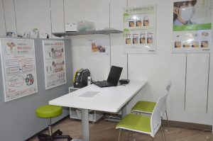 わかば補聴器センター函館本店