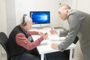 たいよう補聴器