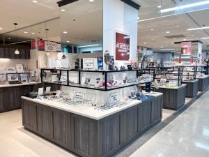 弐萬圓堂 むつ店