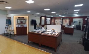 東京メガネ そごう千葉店