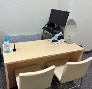 東京メガネ そごう千葉店