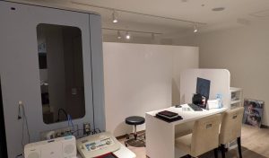 東京メガネ 西武池袋店