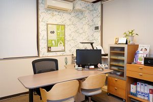 ボイス補聴器センター春日部店