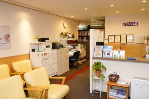ボイス補聴器センター春日部店