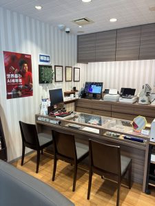 東京メガネ 川口店「聴こえ倶楽部®」