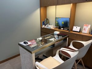 東京メガネ ジェイアール名古屋タカシマヤ店