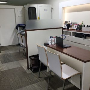 東京メガネ そごう大宮店
