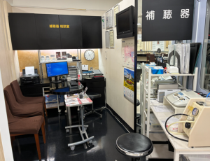 東京メガネ リヴィン田無店