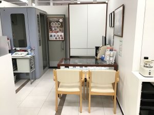 東京メガネ 西武所沢S.C.店