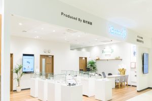 Baton浦和パルコ店
