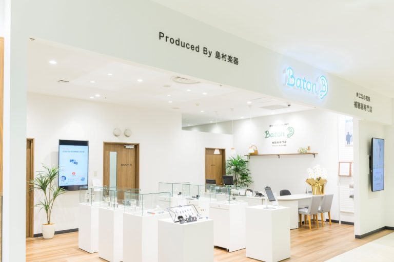 Baton浦和パルコ店