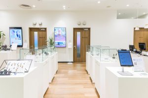 Baton浦和パルコ店