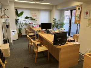 小金井補聴器