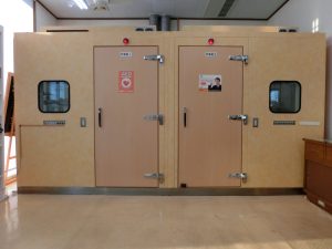 めがね補聴器のセガワ