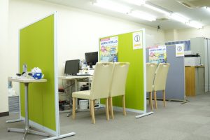 千寿補聴器プラザ 千寿本店