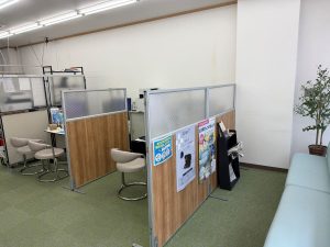 千寿補聴器プラザ 金町店