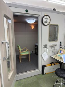 千寿補聴器プラザ 金町店