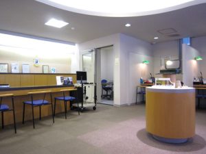 麻生補聴器プラザエクセア 北見店