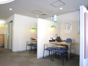 麻生補聴器プラザエクセア 北見店