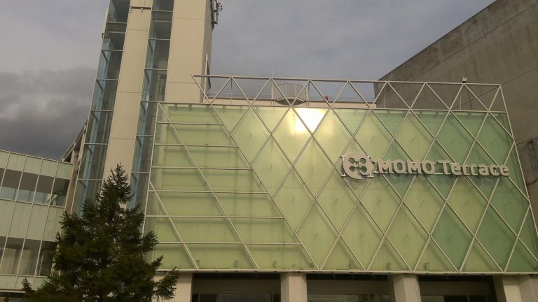 眼鏡市場 ＭＯＭＯテラス店