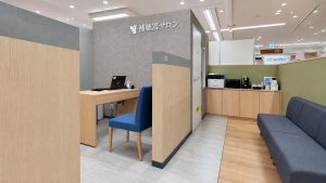 小田急百貨店町田店 補聴器サロン